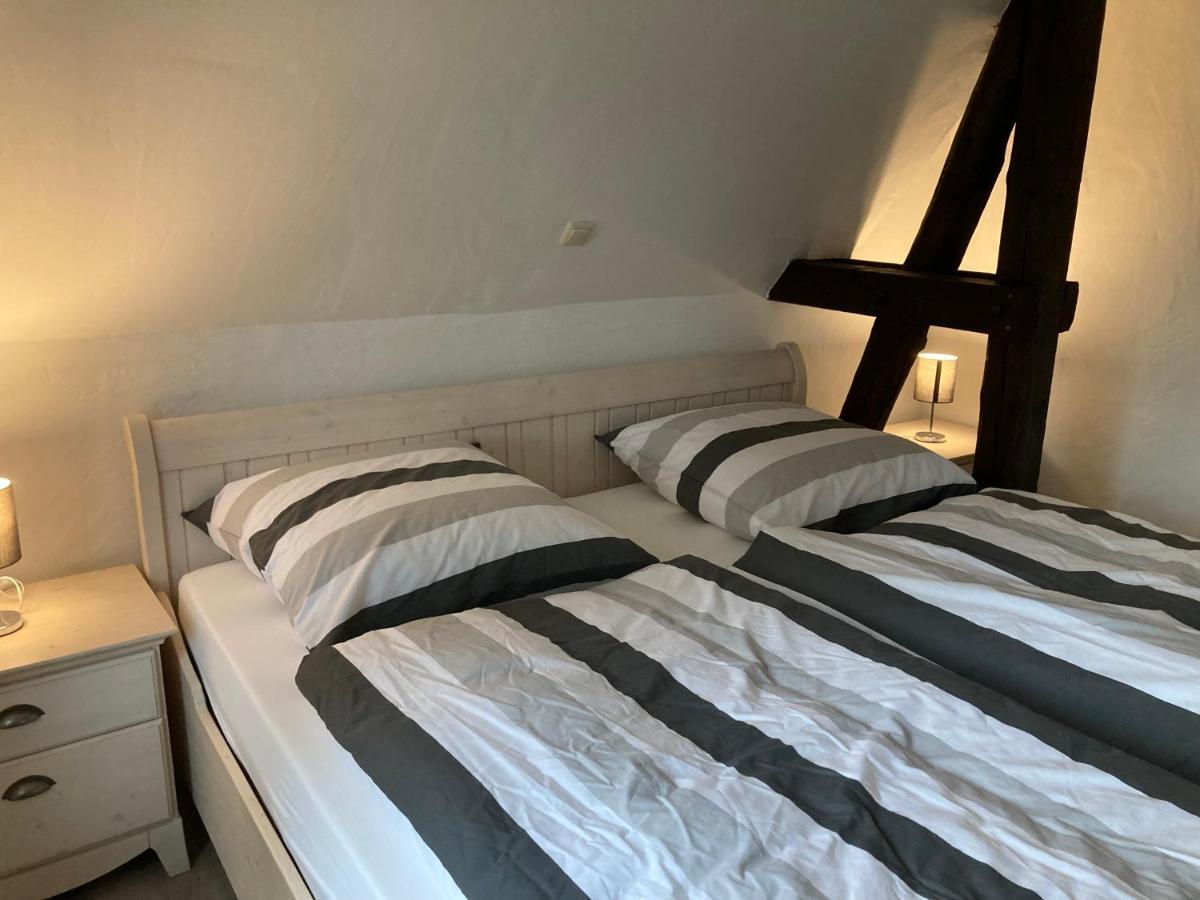 Hireu'S Hus Apartman Botersen Kültér fotó