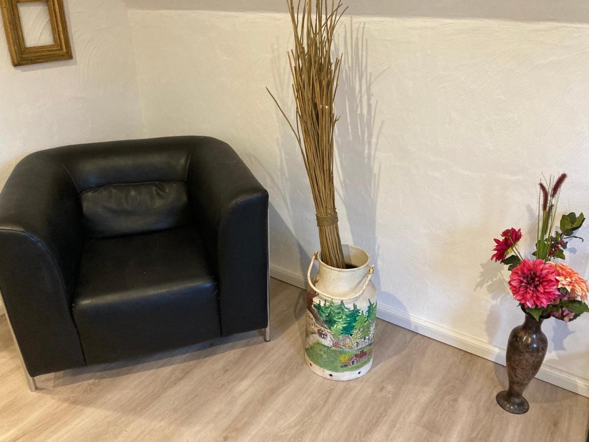 Hireu'S Hus Apartman Botersen Kültér fotó