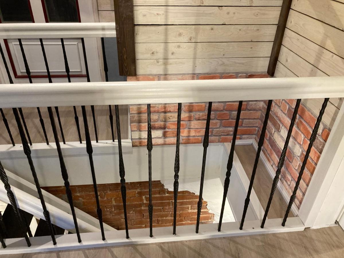 Hireu'S Hus Apartman Botersen Kültér fotó