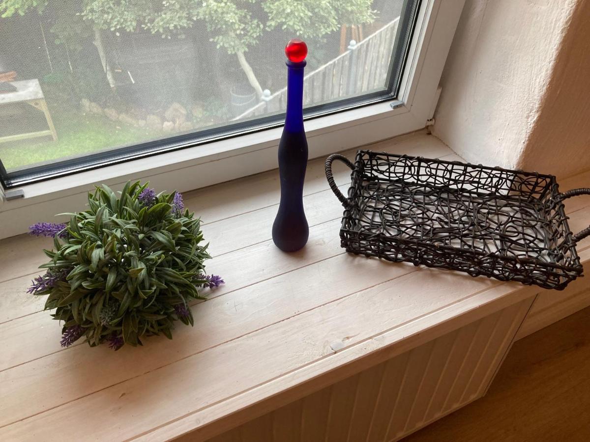 Hireu'S Hus Apartman Botersen Kültér fotó
