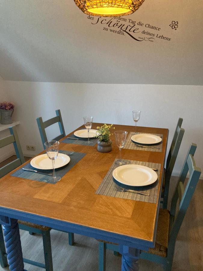Hireu'S Hus Apartman Botersen Kültér fotó