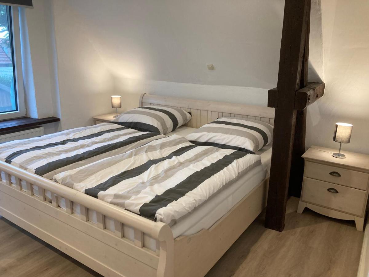 Hireu'S Hus Apartman Botersen Kültér fotó