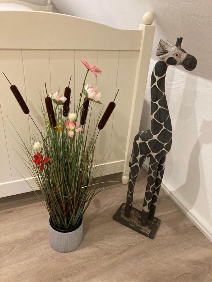 Hireu'S Hus Apartman Botersen Kültér fotó