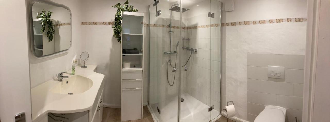 Hireu'S Hus Apartman Botersen Kültér fotó