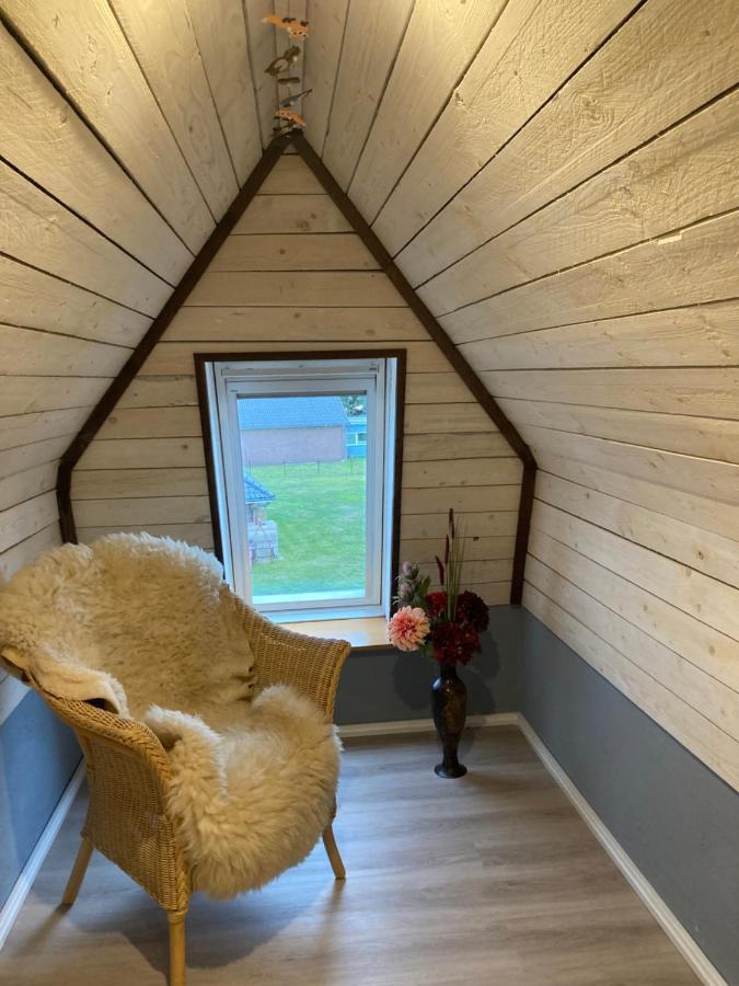 Hireu'S Hus Apartman Botersen Kültér fotó