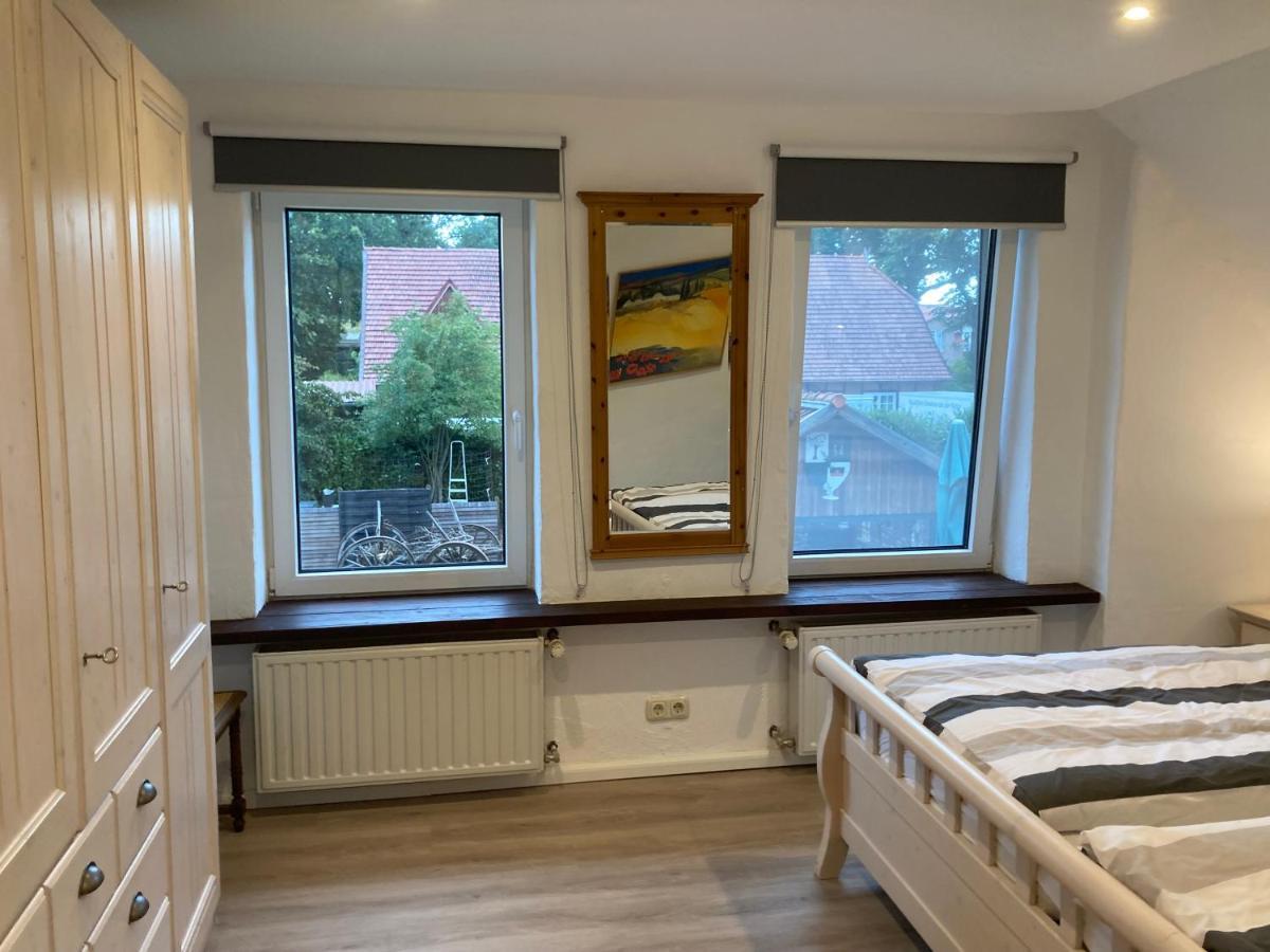 Hireu'S Hus Apartman Botersen Kültér fotó