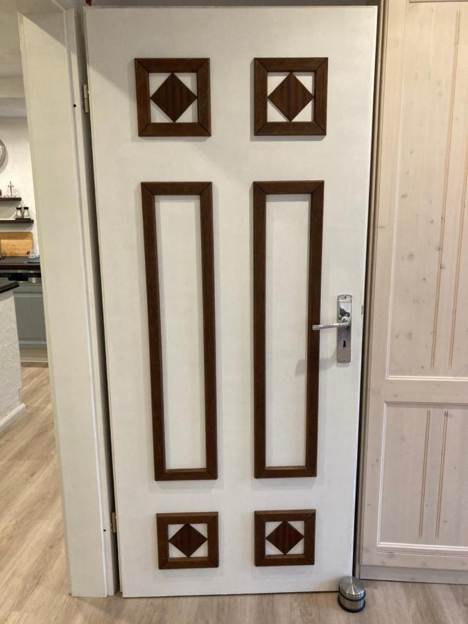 Hireu'S Hus Apartman Botersen Kültér fotó